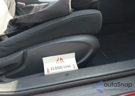 2014 Nissan Altima 2.5 Sv z USA, uszkodzony, nr VIN 1N4AL3AP0EC185851